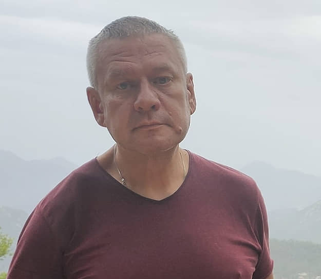 Алексей Медведев 
