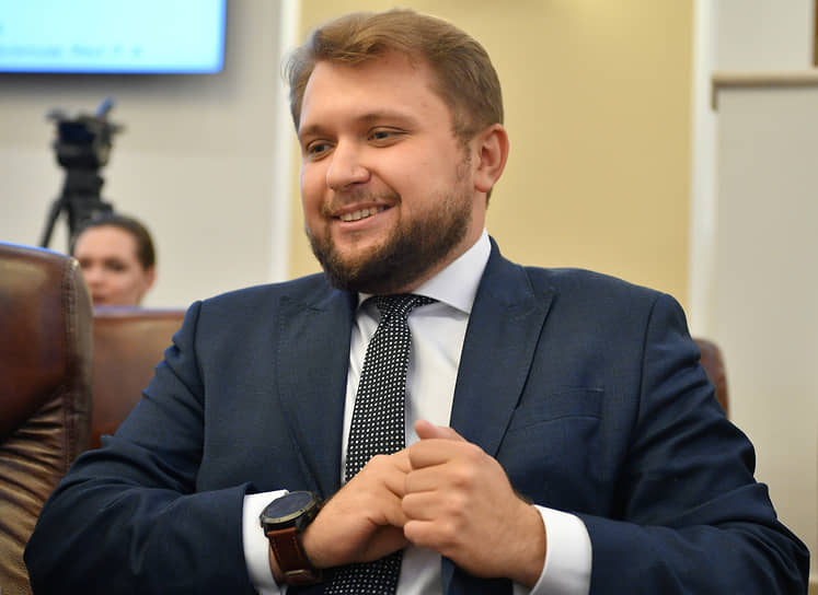 Борис Чернышов