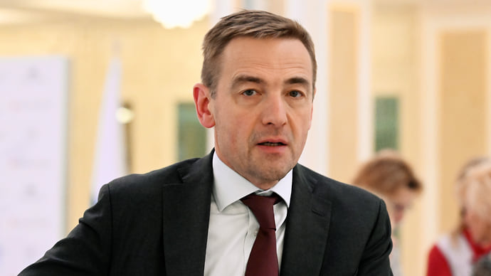 Минпромторг: вопрос финансовой поддержки ОСК будет решен за несколько месяцев