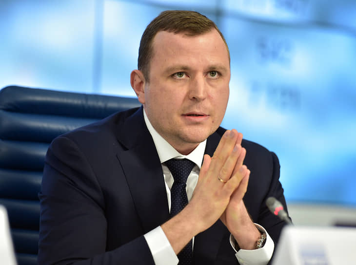 Вадим Субботин 
