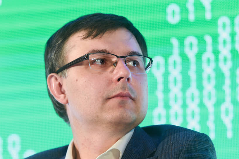 Александр Шульгин в 2017 году 