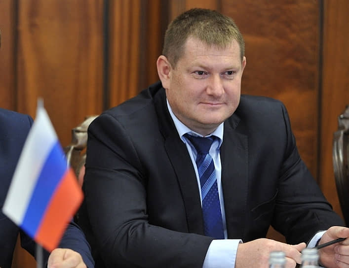 Валерий Калачев