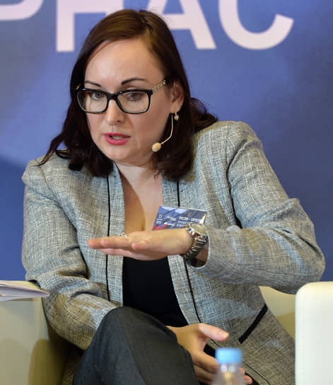Наталья Пелевина