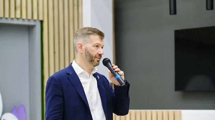 Врио губернатора Чукотки набирает 50,4% голосов после обработки 7,14%