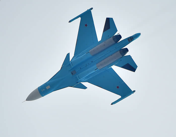 Су-34