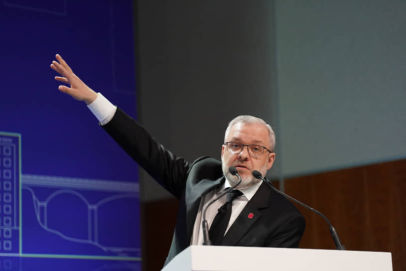 Герман Галущенко 