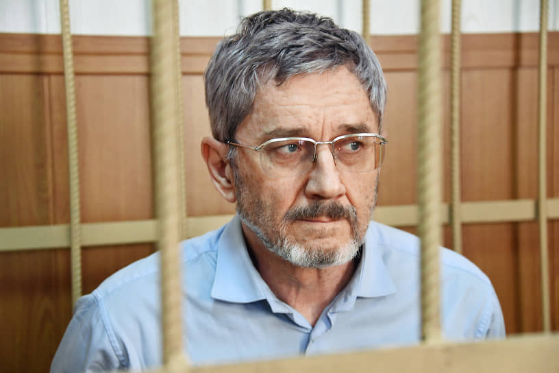Константин Корищенко 