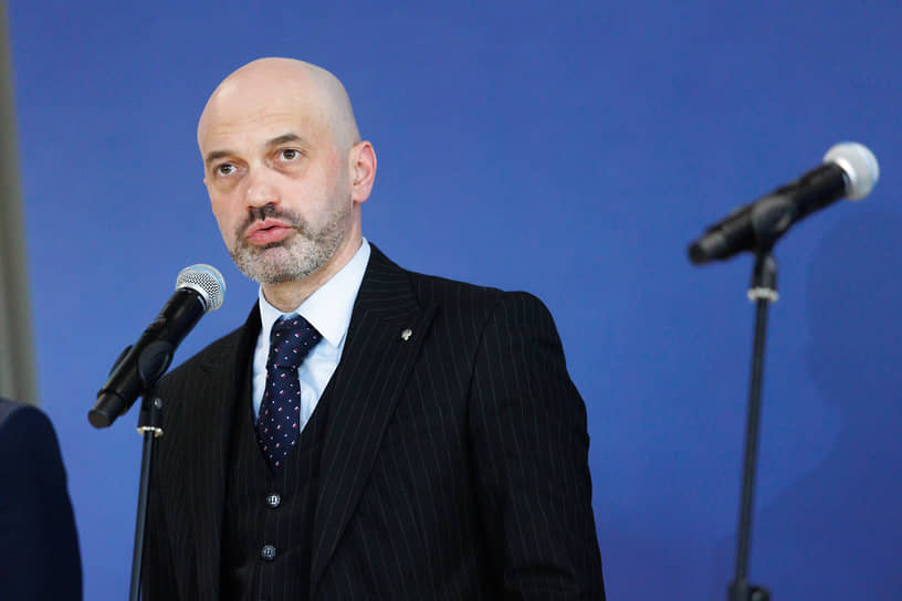 Азат Кадыров 