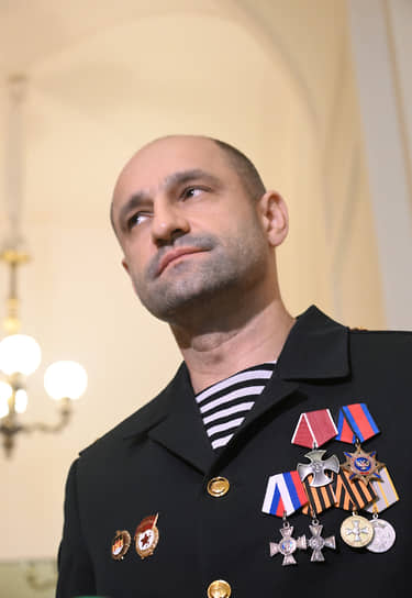 Артем Жога 
