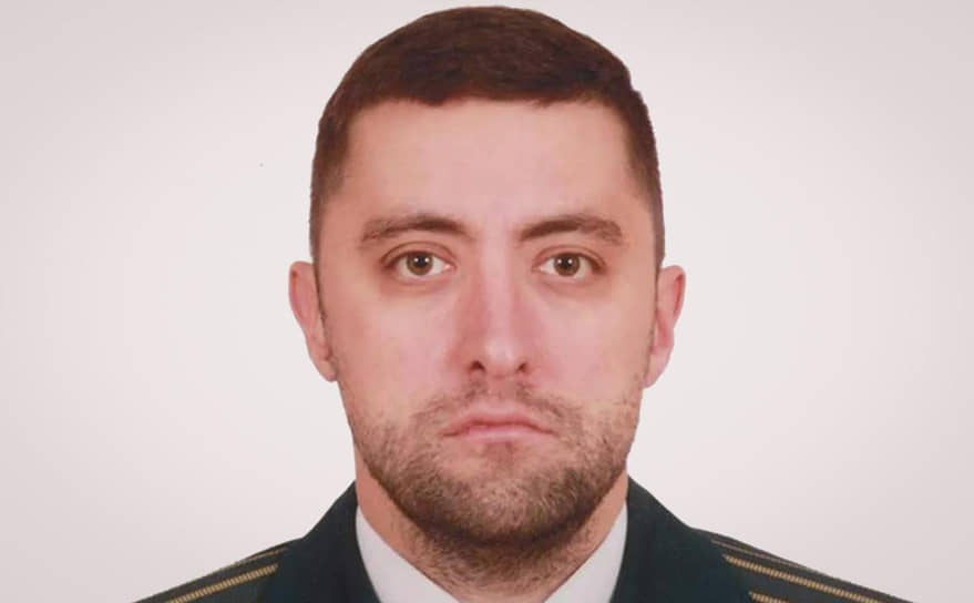 Дмитрий Васильев 