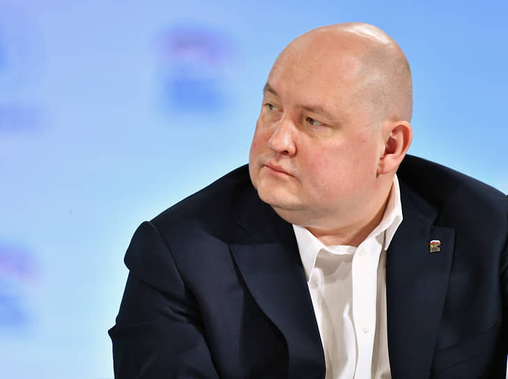 Михаил Развожаев 
