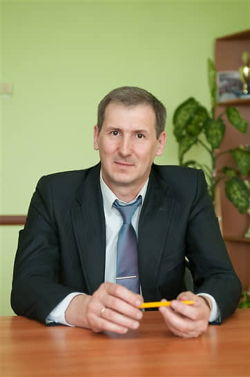 Юрий Карих в 2019 году 