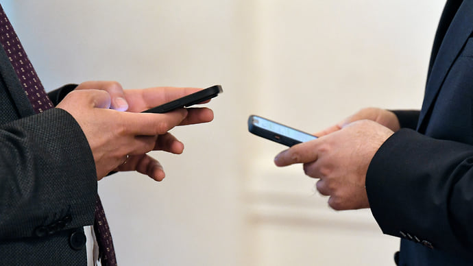 Квартальная прибыль Meta выросла более чем вдвое