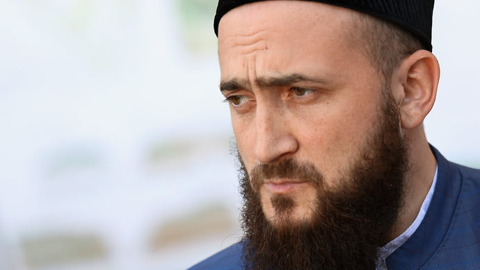 Муфтий Татарстана призвал «проявить снисхождение» к участникам беспорядков в Дагестане
