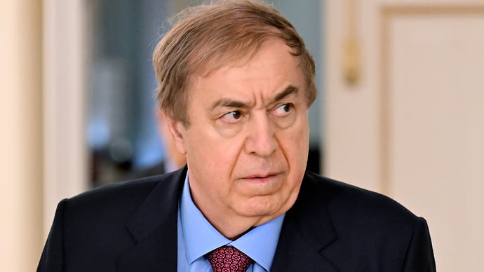 Михаил Гуцериев написал колонку о беспорядках в Дагестане
