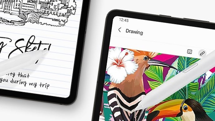 Samsung представила стилус Galaxy S Pen Creator Edition