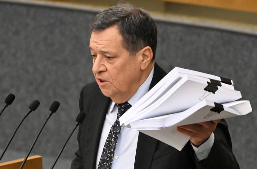 Андрей Макаров 