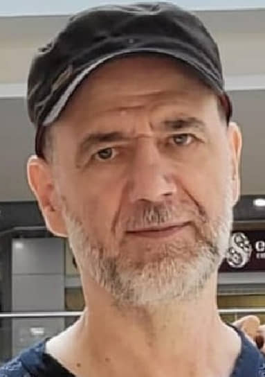 Андрей Шаталин