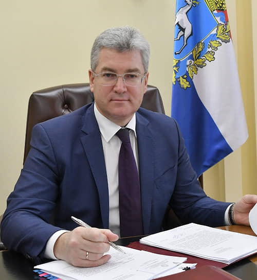 Виктор Кудряшов 