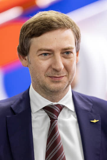 Сергей Александровский