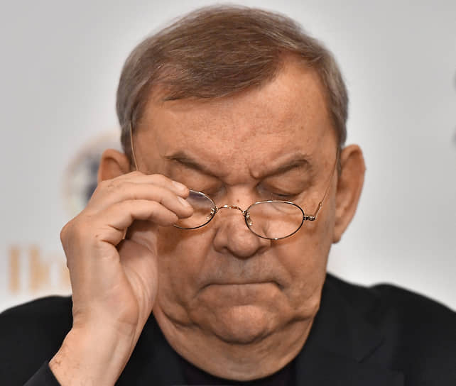 Владимир Урин 
