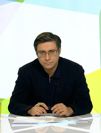 Сергей Соловьев 