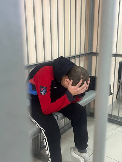 Фигурант уголовного дела по факту убийства 15-летнего подростка в Иркутске 