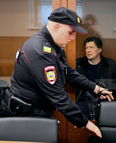 Алексей Хотин 