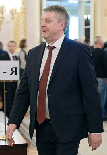 Александр Богомаз 