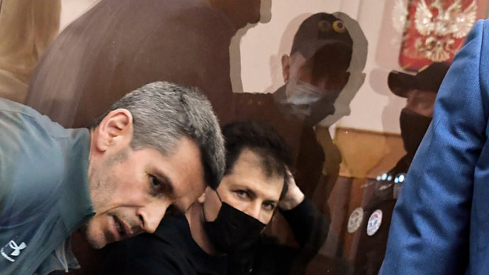 Братьям Магомедовым на полгода сократили сроки