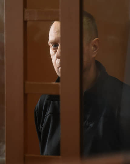 Денис Шерстенников 