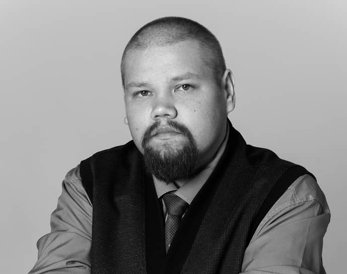 Сергей Пепеляев 
