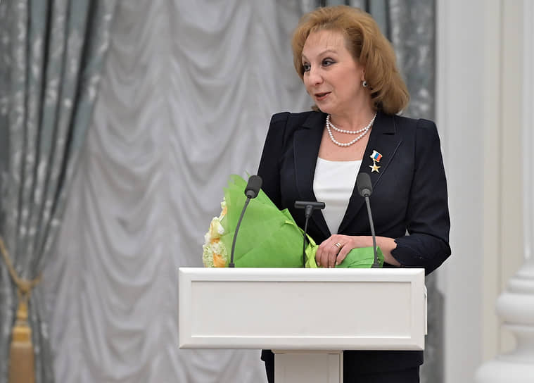 Марьяна Лысенко
