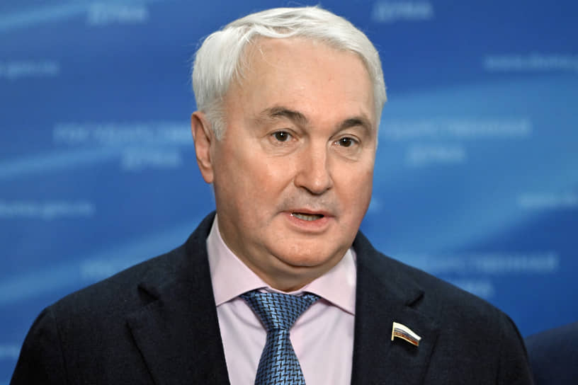  Андрей Картаполов 
