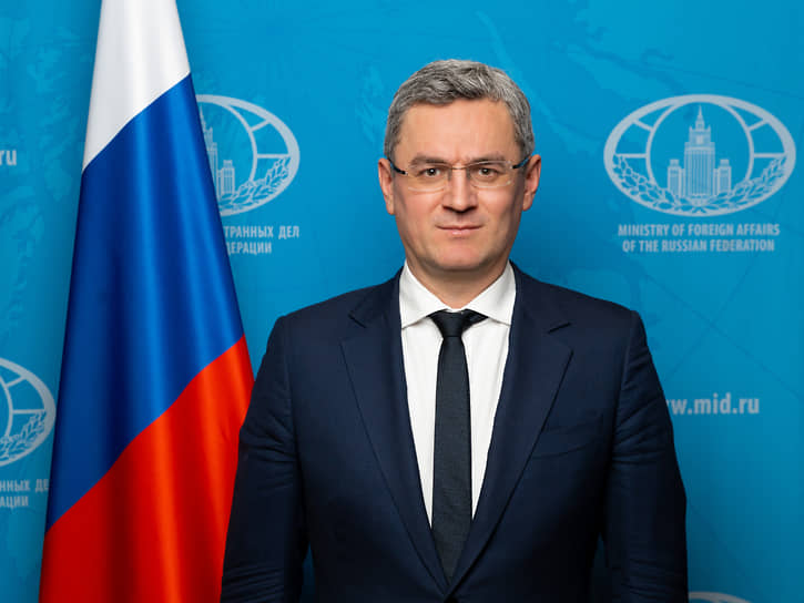 Артур Люкманов