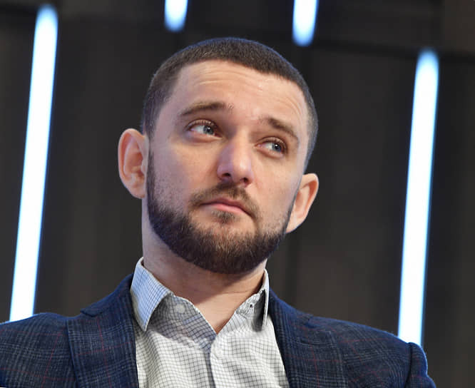 Евгений Зайцев 