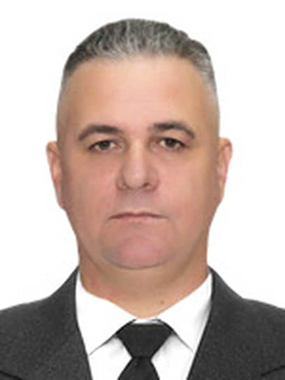 Алексей Потелещенко 