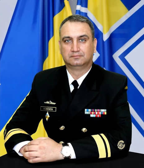 Алексей Неижпапа 