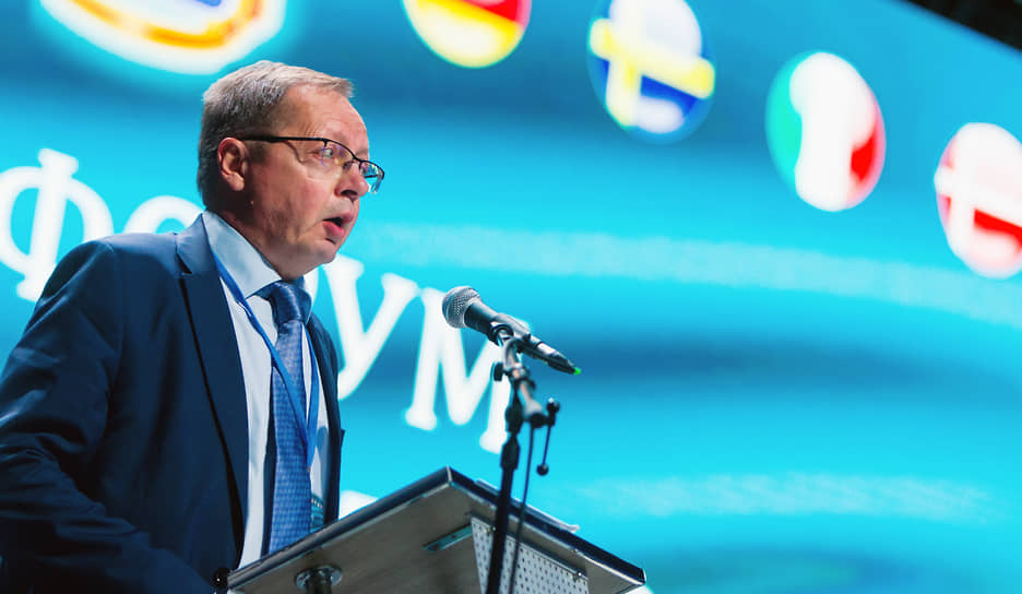 Андрей Келин