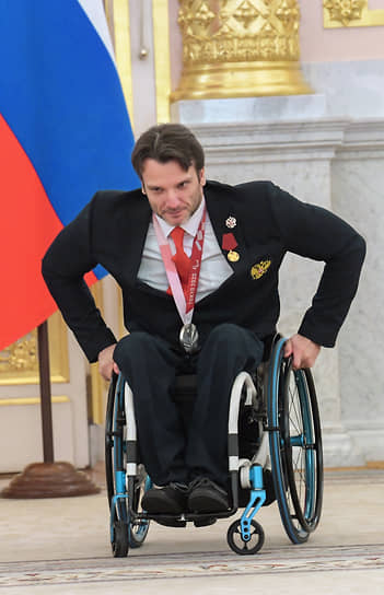 Алексей Кузнецов 