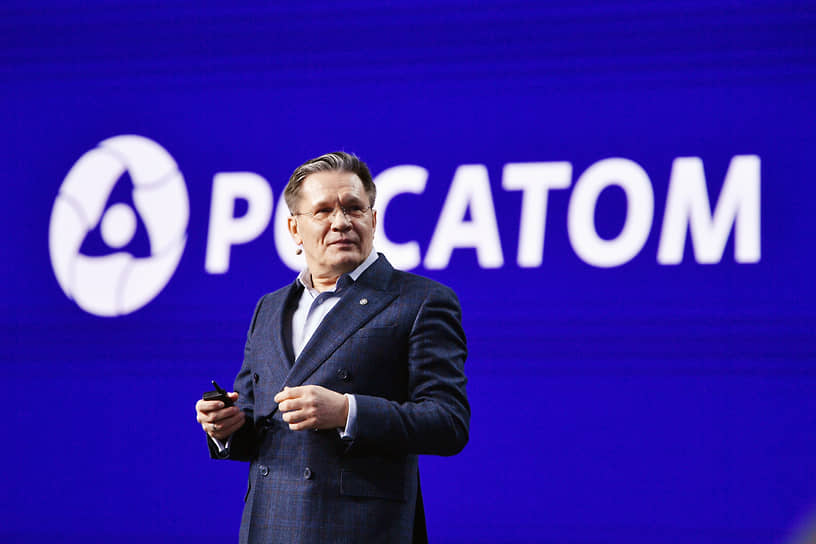 Алексей Лихачев 