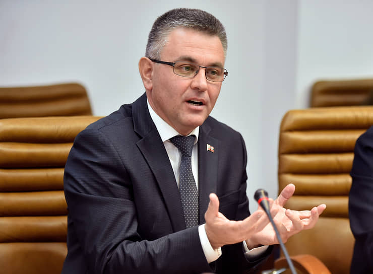 Вадим Красносельский 