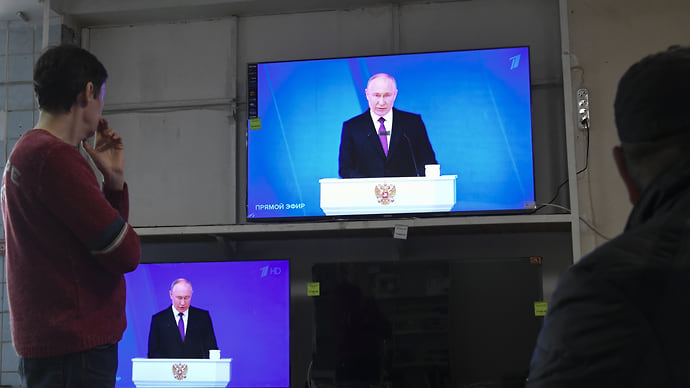 Путин анонсировал выделение 250 млрд рублей на модернизацию аэропортов