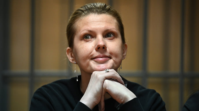 Суд вместо оглашения приговора возобновил следствие по делу Раковой и Зуева