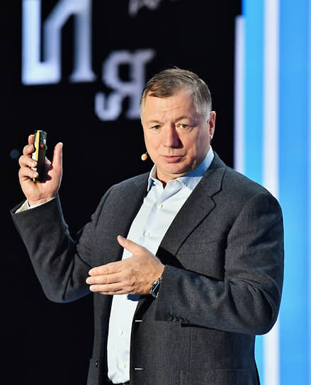 Марат Хуснуллин 