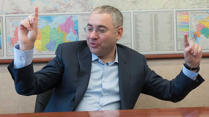 Polymetal закрыл сделку по продаже российских активов