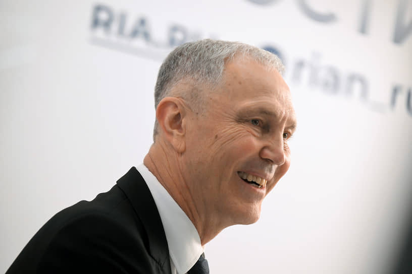 Владимир Сальдо