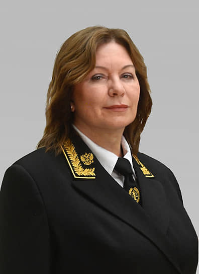 Ирина Подносова 