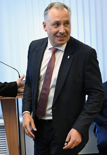 Станислав Поздняков 