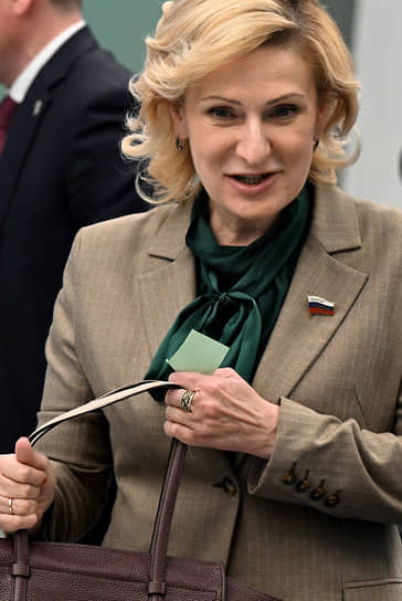 Анна Кузнецова